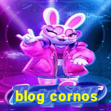 blog cornos